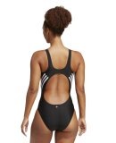 ADIDAS  - ADIDAS DAME BADEDRAGT W 3S SWIMSUIT