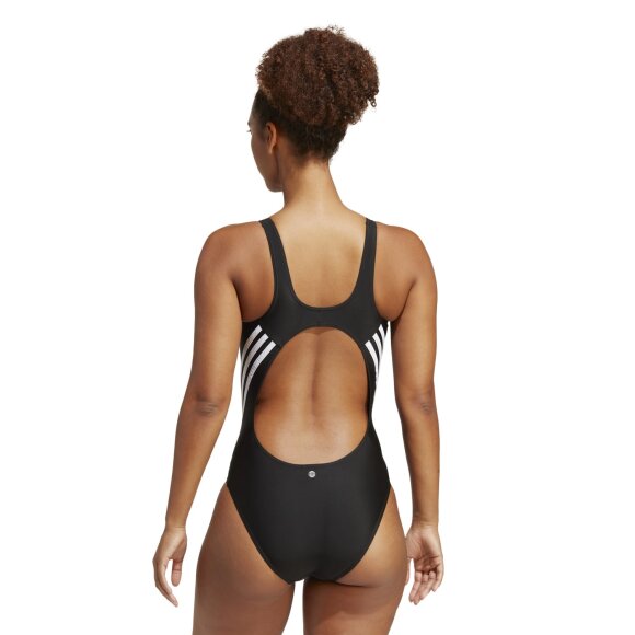 ADIDAS  - ADIDAS DAME BADEDRAGT W 3S SWIMSUIT
