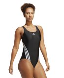 ADIDAS  - ADIDAS DAME BADEDRAGT W 3S SWIMSUIT