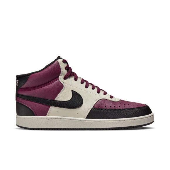 NIKE - M NIKE COURT VISION MID NN