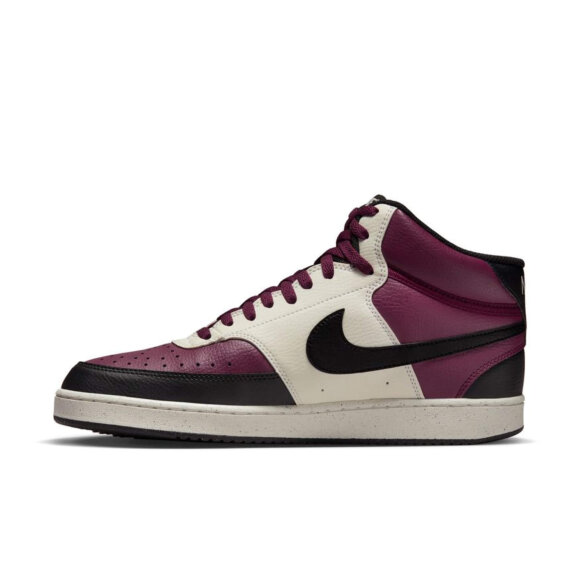 NIKE - M NIKE COURT VISION MID NN