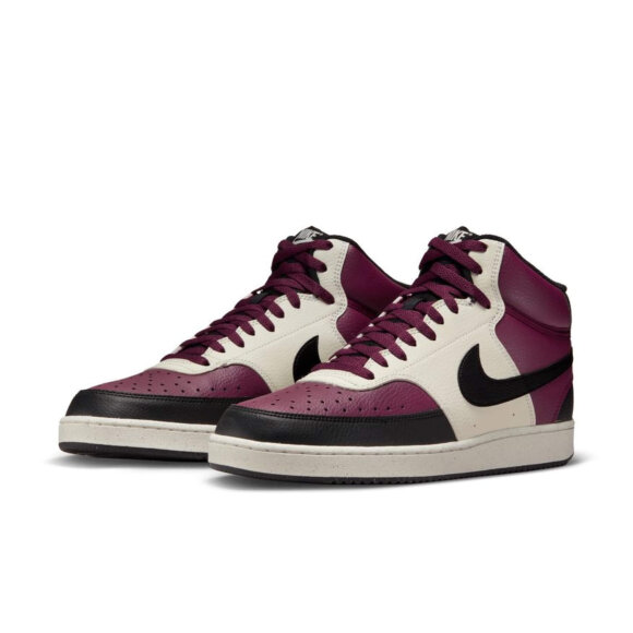 NIKE - M NIKE COURT VISION MID NN