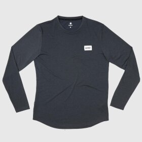 SAYSKY - U LOGO MOTION LONGSLEEVE