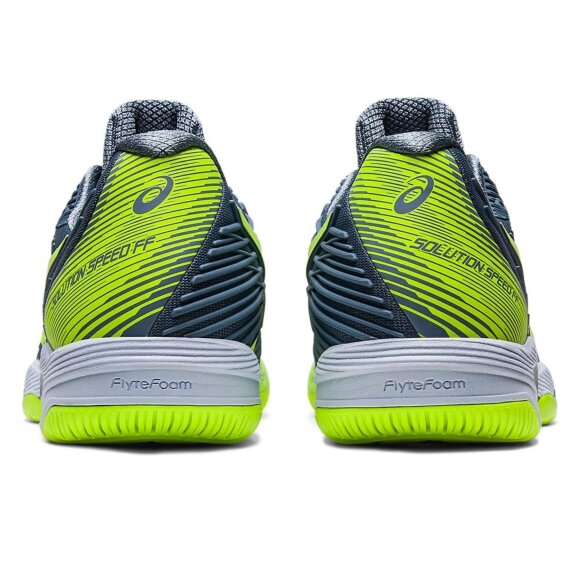 ASICS - M SOLUTION SPEED FF 2