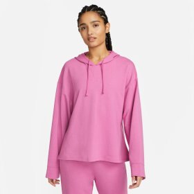 NIKE - W NIKE YOGA DF HOODIE