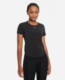 NIKE - W NIKE ONE LUXE DF SS TOP