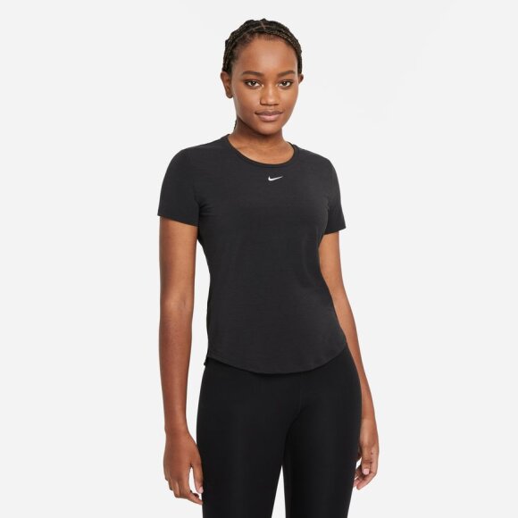 NIKE - W NIKE ONE LUXE DF SS TOP