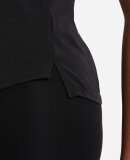 NIKE - W NIKE ONE LUXE DF SS TOP