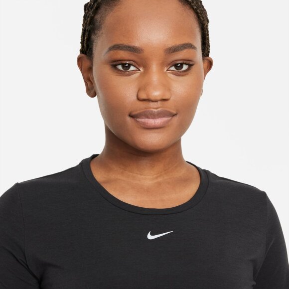 NIKE - W NIKE ONE LUXE DF SS TOP