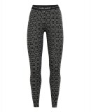 ICEBREAKER  - ICEBREAKER DAME MERINO LEGGINGS W 250 VERTEX LEGGINGS ALPINE