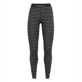 ICEBREAKER  - W 250 VERTEX LEGGINGS ALPINE