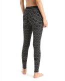 ICEBREAKER  - ICEBREAKER DAME MERINO LEGGINGS W 250 VERTEX LEGGINGS ALPINE