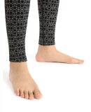 ICEBREAKER  - ICEBREAKER DAME MERINO LEGGINGS W 250 VERTEX LEGGINGS ALPINE