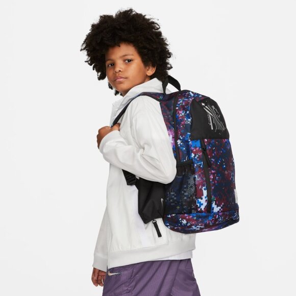 NIKE - NIKE RYGSÆK TIL BØRN KIDS NIKE ELEMENTAL BP