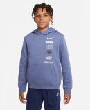 NIKE - B NSW HOODIE BB MLOGO