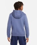 NIKE - B NSW HOODIE BB MLOGO