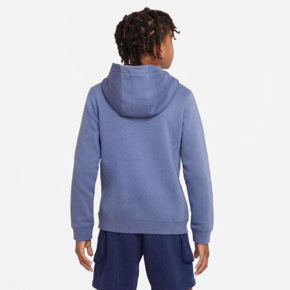 NIKE - B NSW HOODIE BB MLOGO