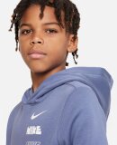 NIKE - B NSW HOODIE BB MLOGO