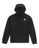 NIKE - B NSW HOODIE PO CLUB