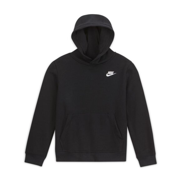 NIKE - B NSW HOODIE PO CLUB