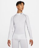 NIKE - M NIKE PRO TIGHT LS MOCK