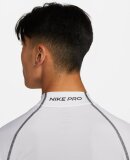 NIKE - M NIKE PRO TIGHT LS MOCK