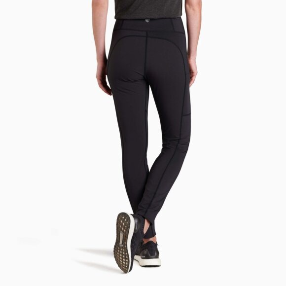 KÜHL  - W TOASTY TRANSCENDR LEGGING