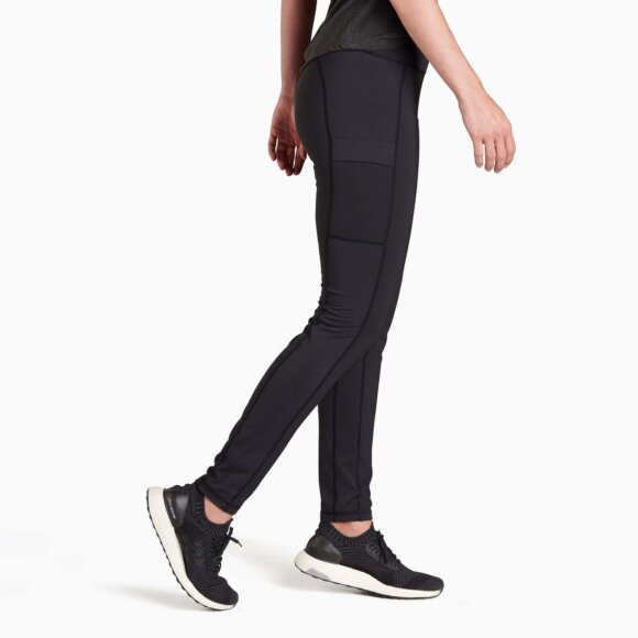 KÜHL  - W TOASTY TRANSCENDR LEGGING