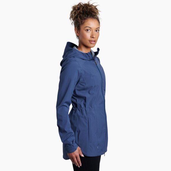 KÜHL  - W STRETCH VOYAGR JACKET