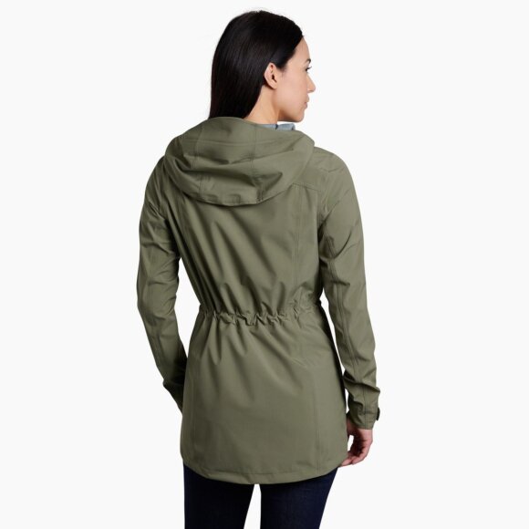 KÜHL  - W STRETCH VOYAGR JACKET