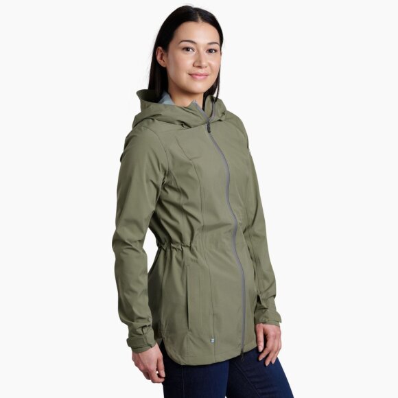 KÜHL  - W STRETCH VOYAGR JACKET