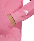 ADIDAS  - W LIN FT FZ HOODIE