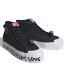 ADIDAS  - W NIZZA PLATFORM MID