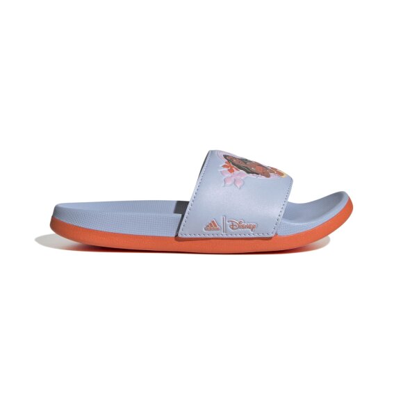 ADIDAS  - ADIDAS BØRNE SANDALER KIDS ADILETTE MOAMA