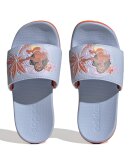 ADIDAS  - ADIDAS BØRNE SANDALER KIDS ADILETTE MOAMA