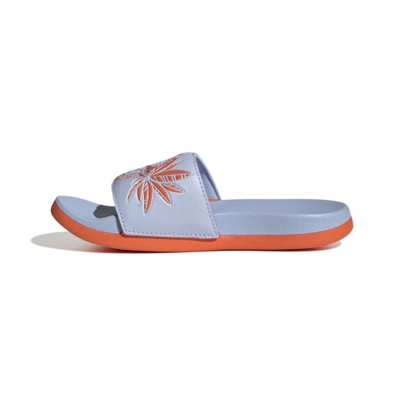 ADIDAS  - ADIDAS BØRNE SANDALER KIDS ADILETTE MOAMA