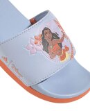 ADIDAS  - ADIDAS BØRNE SANDALER KIDS ADILETTE MOAMA