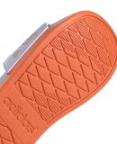 ADIDAS  - ADIDAS BØRNE SANDALER KIDS ADILETTE MOAMA