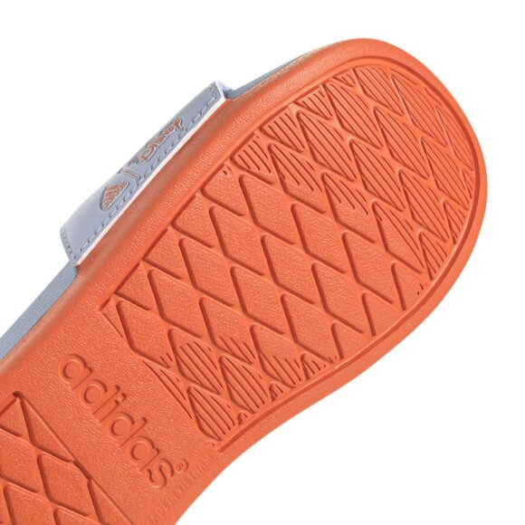 ADIDAS  - ADIDAS BØRNE SANDALER KIDS ADILETTE MOAMA