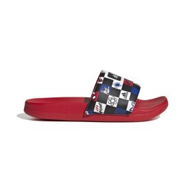 ADIDAS  - KIDS ADILETTE SPIDERMAN