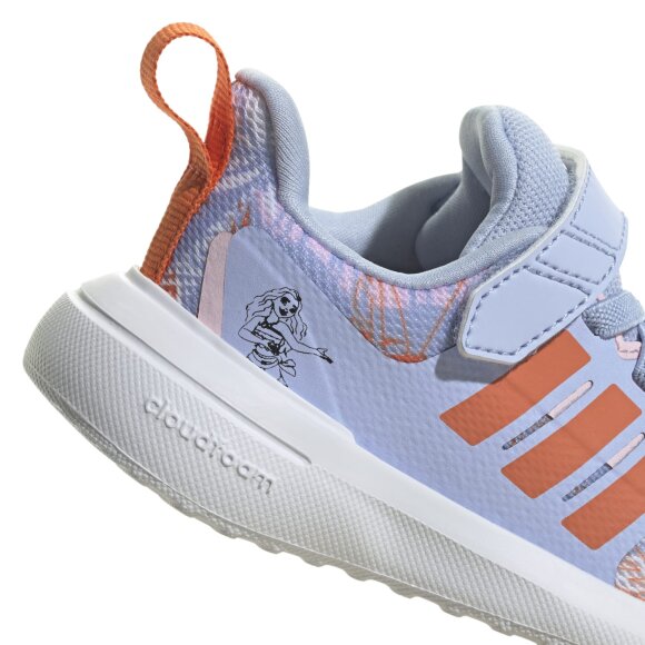 ADIDAS  - INF FORTARUN 2.0 MOAMA EL