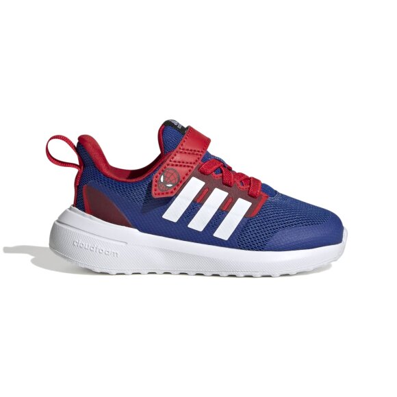 ADIDAS  - INF FORTARUN 2.0 SPIDERMAN EL