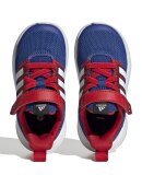 ADIDAS  - INF FORTARUN 2.0 SPIDERMAN EL