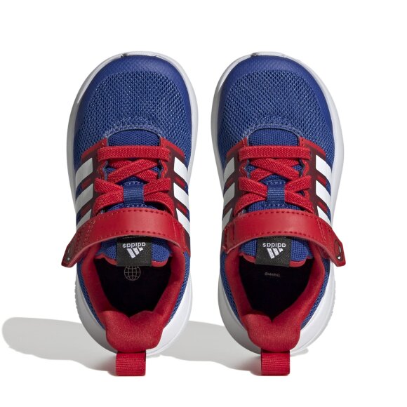 ADIDAS  - INF FORTARUN 2.0 SPIDERMAN EL