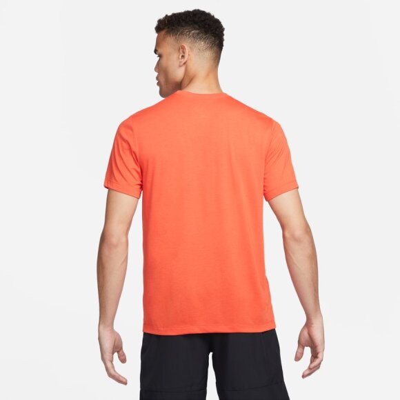 NIKE - M NIKE DF TEE DB NK PRO 2