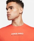 NIKE - M NIKE DF TEE DB NK PRO 2