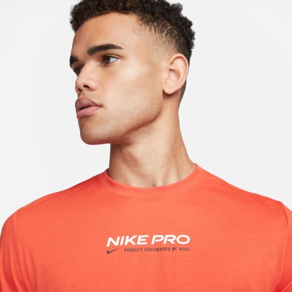 NIKE - M NIKE DF TEE DB NK PRO 2