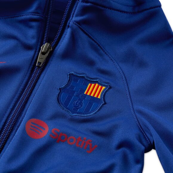NIKE - INF FC BARCA TRACK SUIT