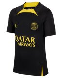 NIKE - JR PSG DF STRK SS TOP