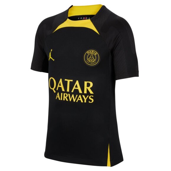 NIKE - JR PSG DF STRK SS TOP